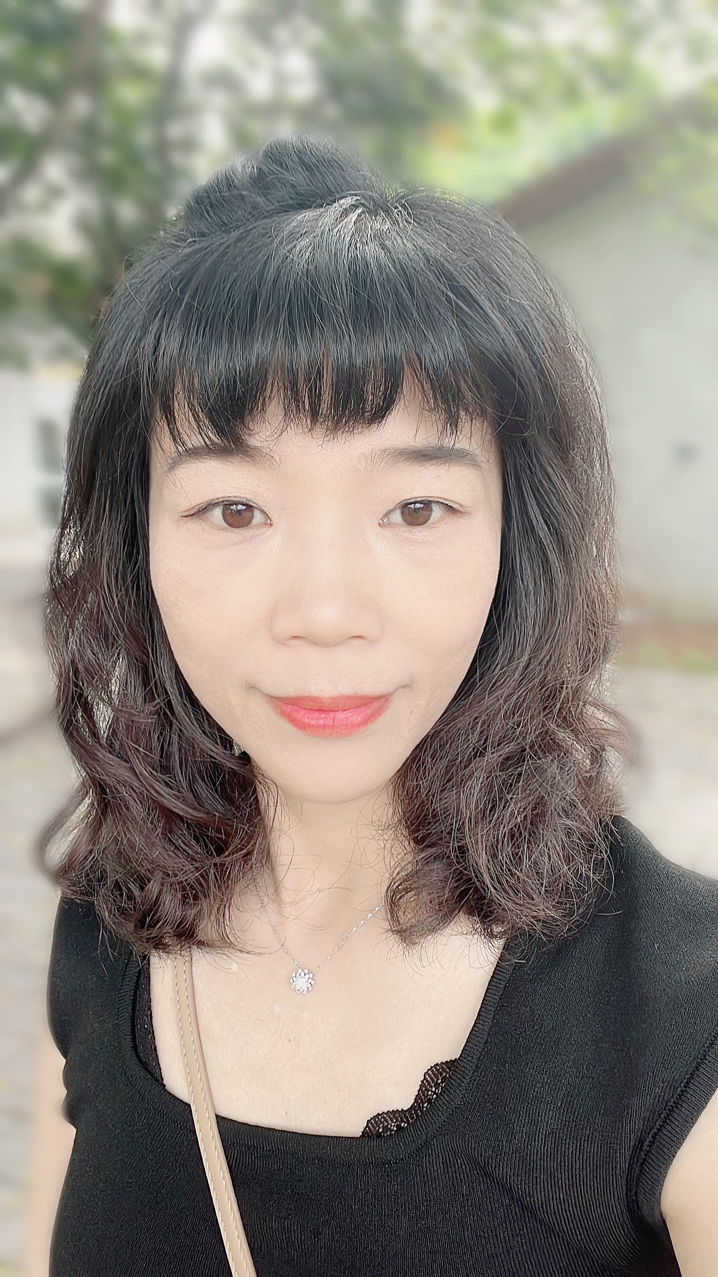 劉淑敏 | 藝人介紹 | 臺中市街頭藝人資訊平台