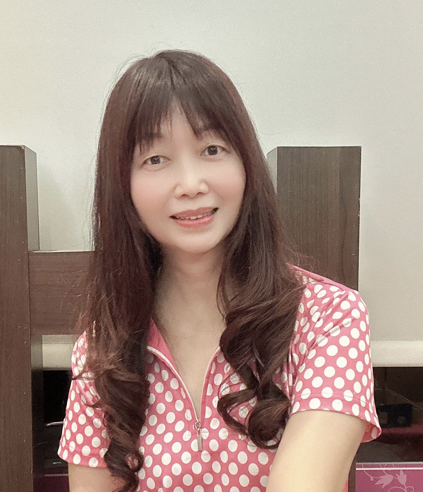Angel Li | 藝人介紹 | 臺中市街頭藝人資訊平台