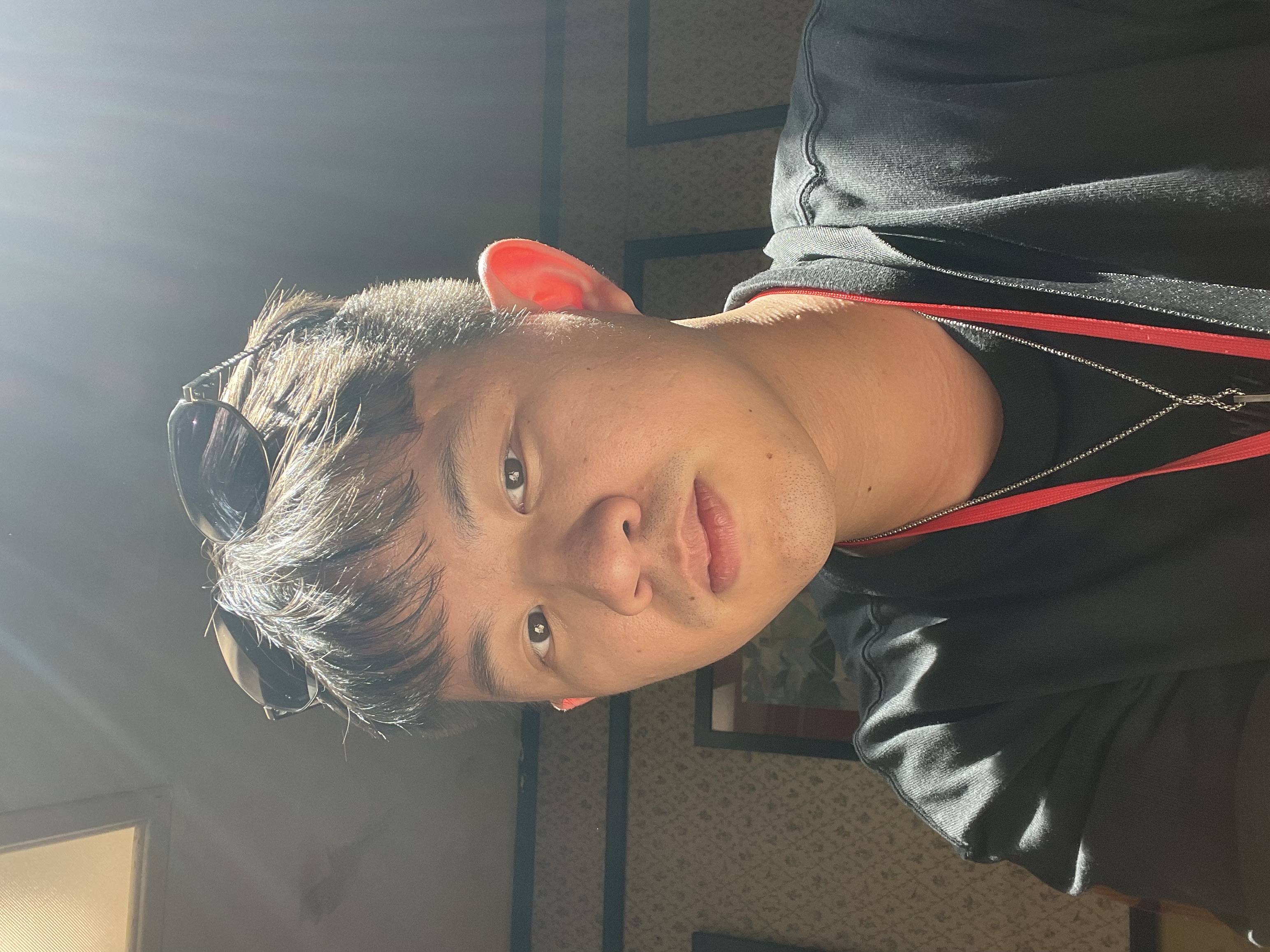 宏宏 | 藝人介紹 | 臺中市街頭藝人資訊平台
